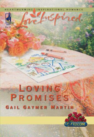 [Loving Series 05] • Loving Promises